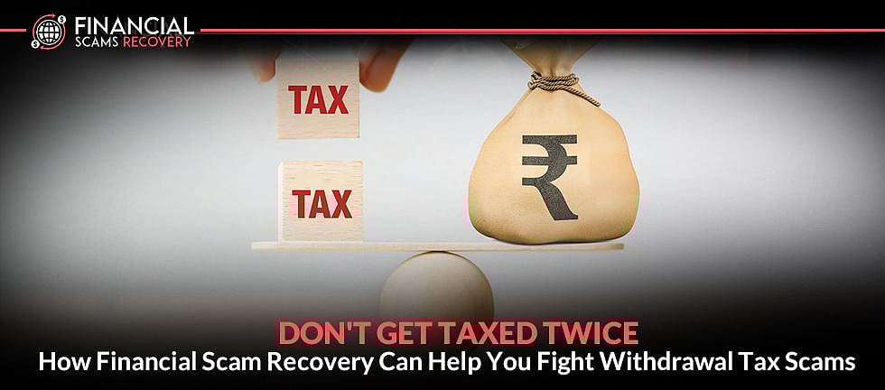 Financial Scams Recovery