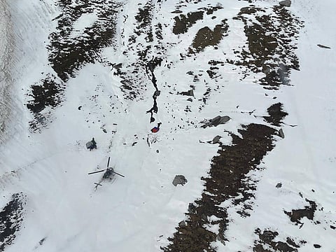 Uttarkashi Trek Turns Tragic For Trekking Group From Bengaluru, 9 Dead | What Happened 