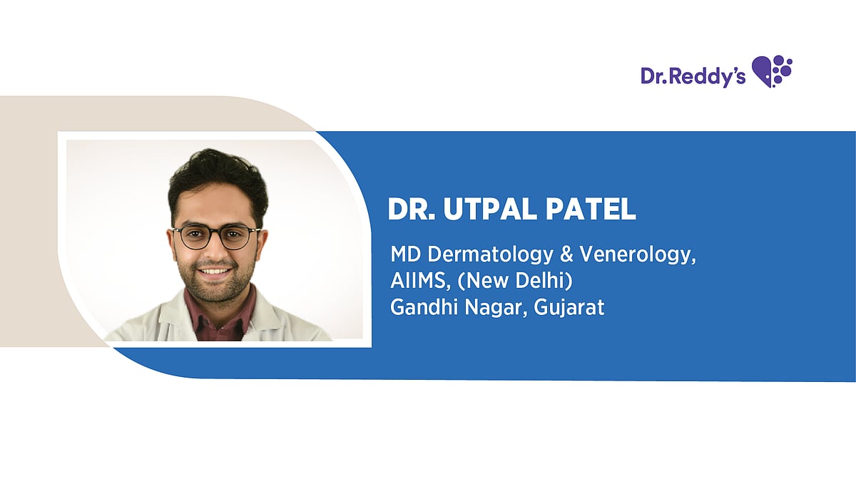 Dr. Utpal Patel - How To Treat Acne: Effective Skincare Tips And Products