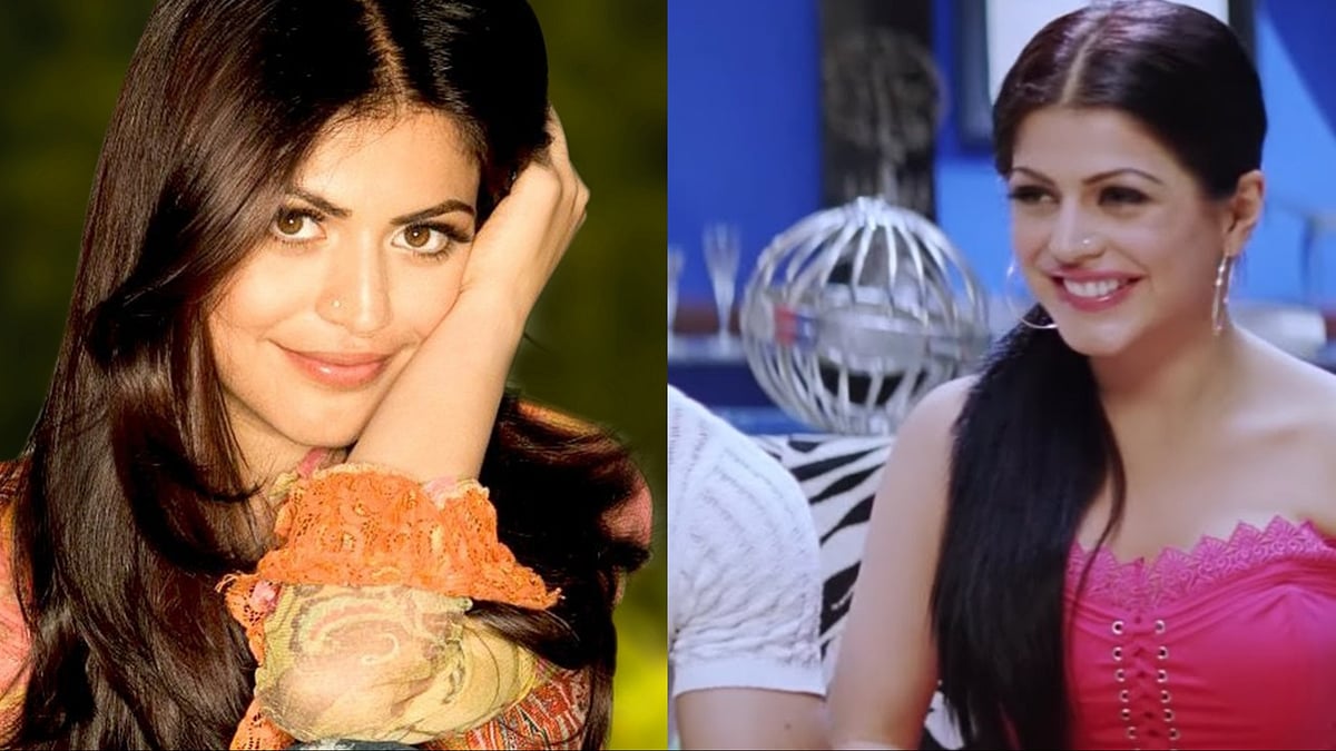 IMDb : Shenaz Treasury, Shenaz Treasury in 'Ishq Vishk'