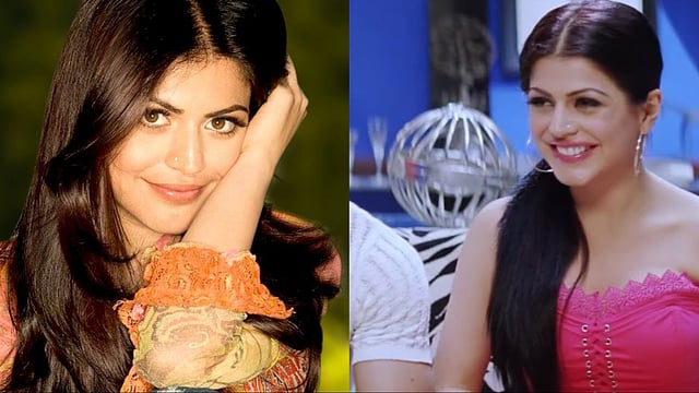 Shenaz Treasury On Her Bollywood Debut With 'Ishq Vishk' In 2003: Surprisingly, It Didn’t Change My Career