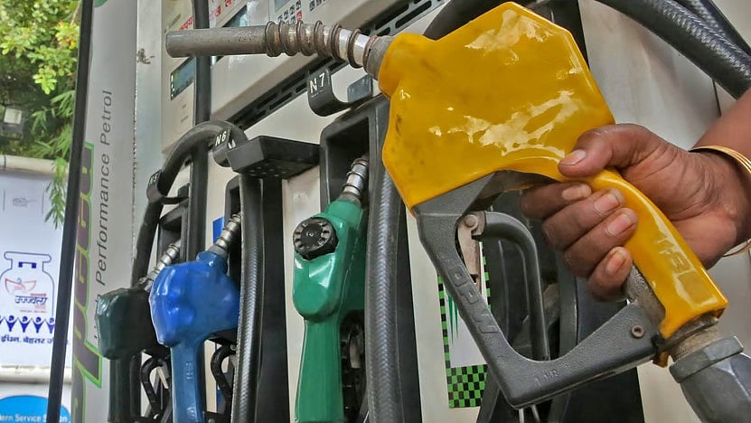 PTI : Representational Image |