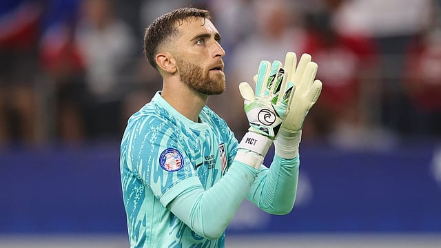 USA Vs Panama, Copa America 2024: Preview, Prediction, Head-To-Head Record, Key Players