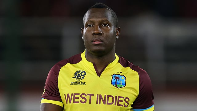 T20 World Cup: Rovman Powell Says West Indies Only '60-70% There' After Narrow Win