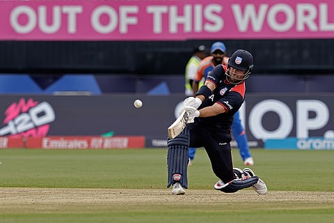 ICC T20 World Cup 2024