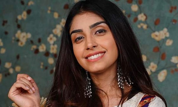 'Udaariyaan' Actress Twinkle Arora Reveals How She Approaches Her Roles