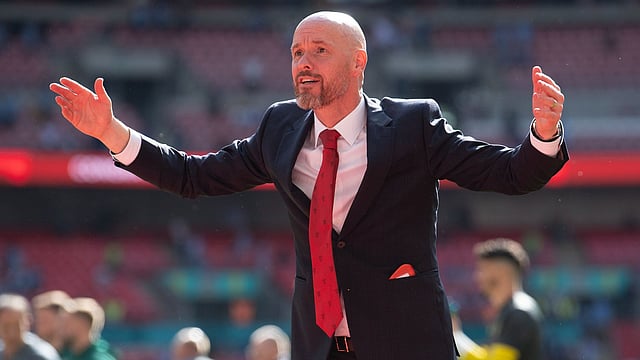Manchester United: Erik Ten Hag Reveals Club Future Was Settled 'On Holiday In Ibiza'
