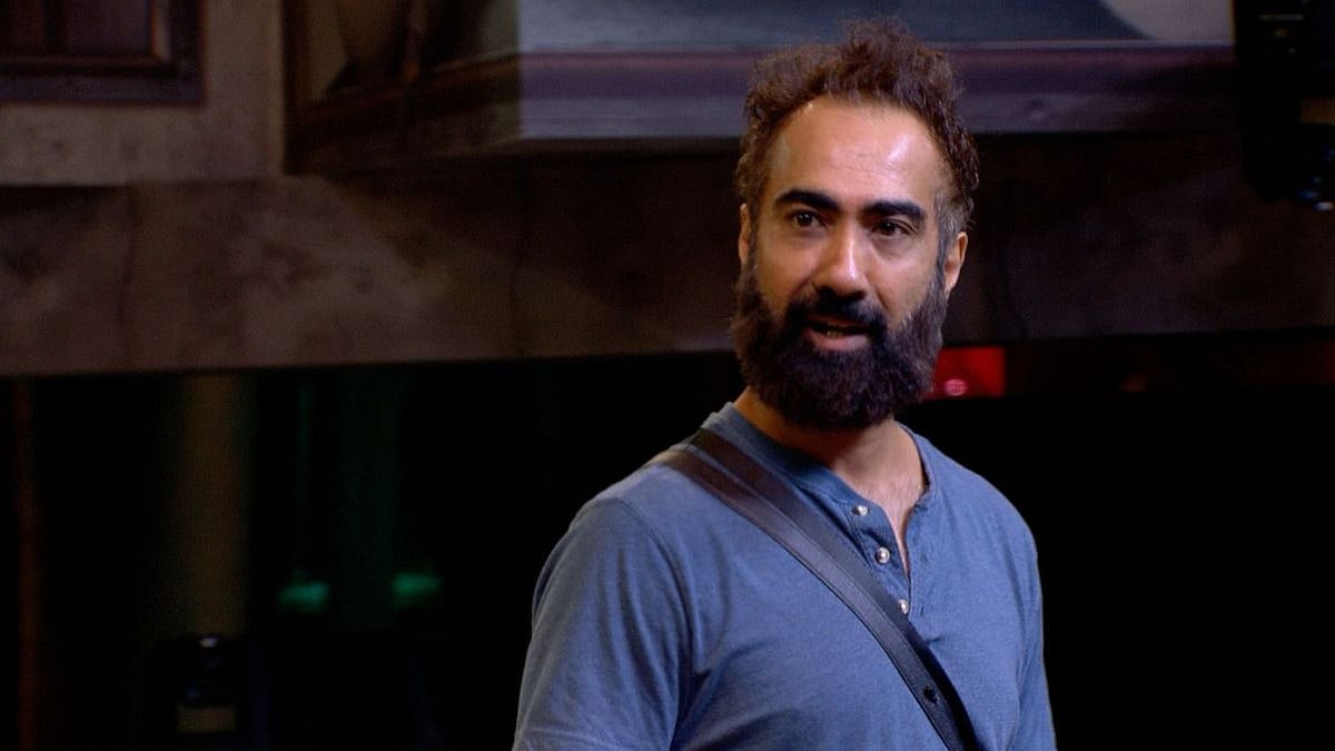 Jio Cinema : Ranvir Shorey on 'Bigg Boss OTT 3'