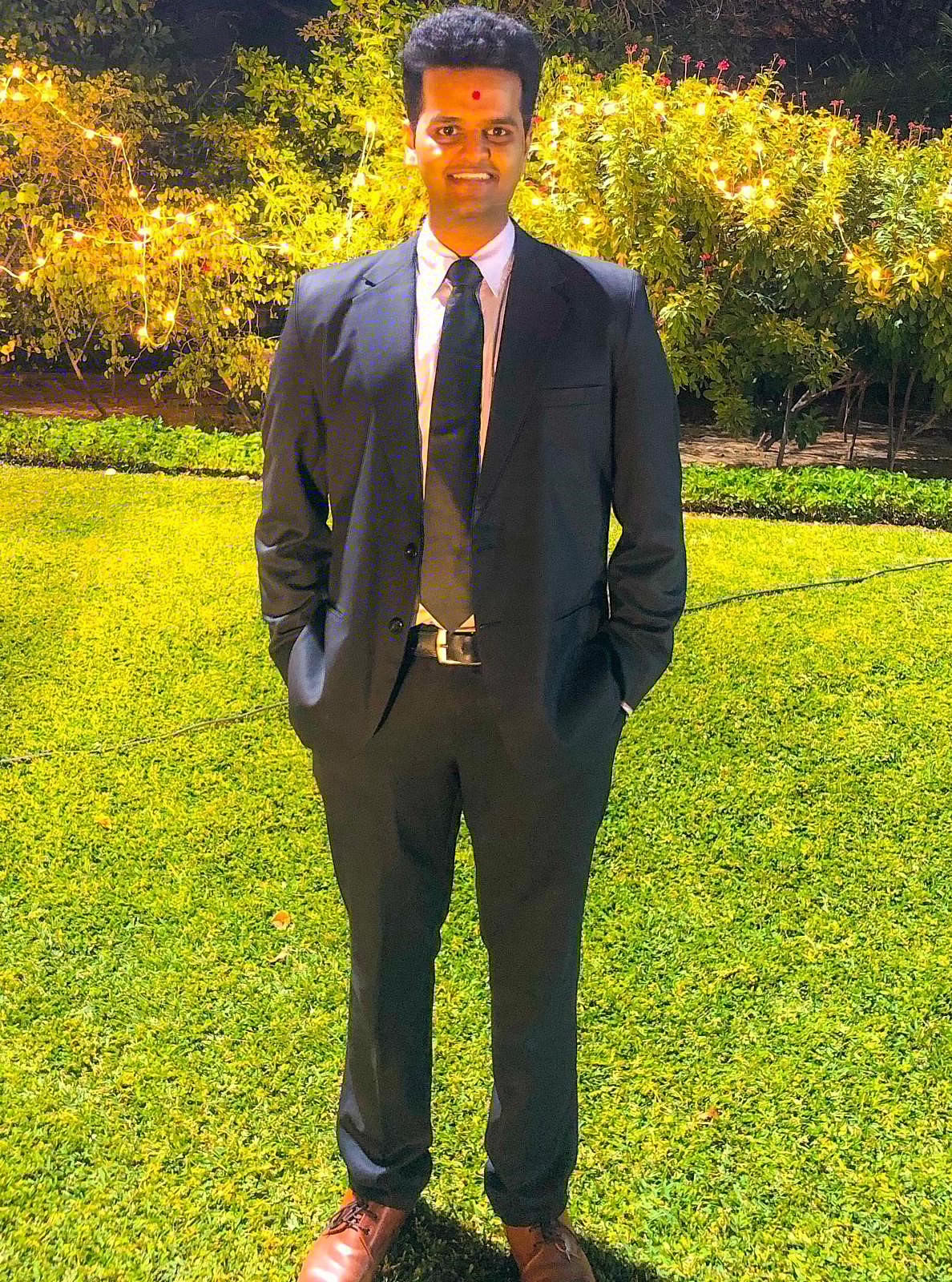 Bhushan Jayeshkumar Patel