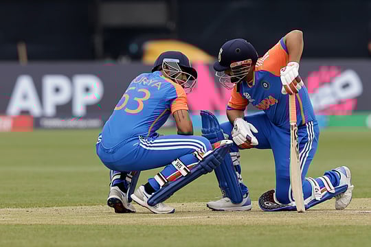 India Vs Canada, Live Streaming ICC T20 World Cup 2024 Match 33: When, Where To Watch