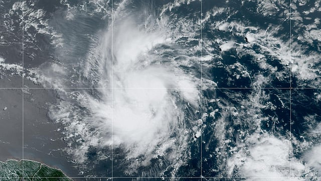 Hurricane Beryl Intensifies Into Category 2| Everything About Hurricane Beyl Path, 2024 Hurricane Season Forecast And More
