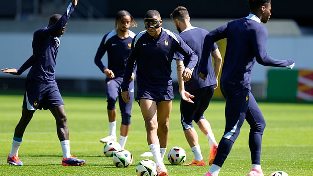 France Vs Poland, UEFA Euro 2024 Preview: Match Facts, Stats, Team