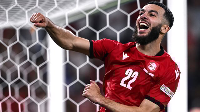 Who Are The Golden Boot Contenders At Euro 2024?