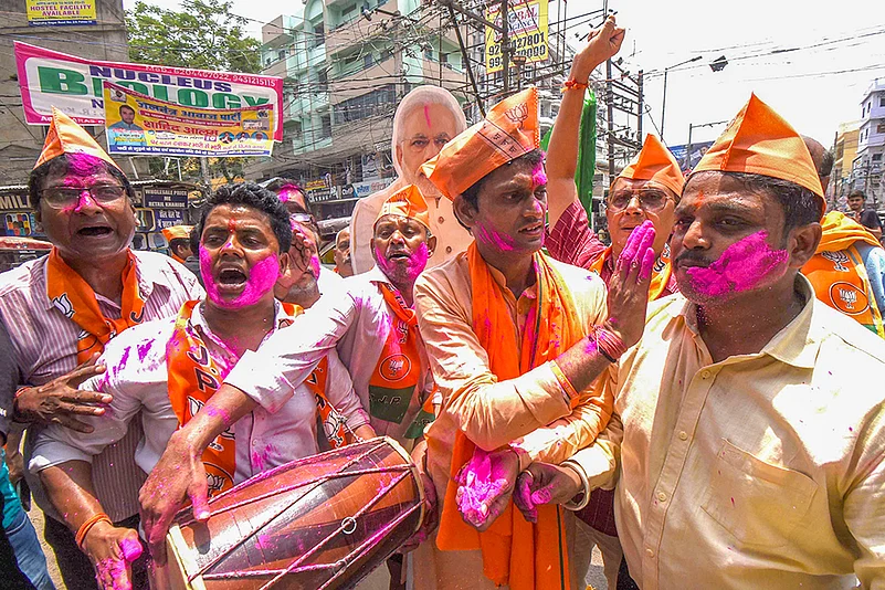 Narendra Modi
