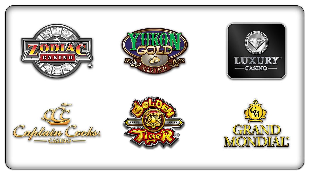 Top Rated Online Casinos In Canada On TRUSTPILOT™