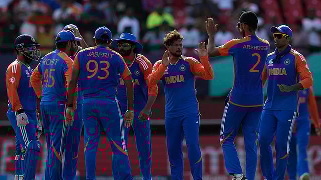 India Vs South Africa Final, T20 World Cup 2024: All The Winners From Previous Editions