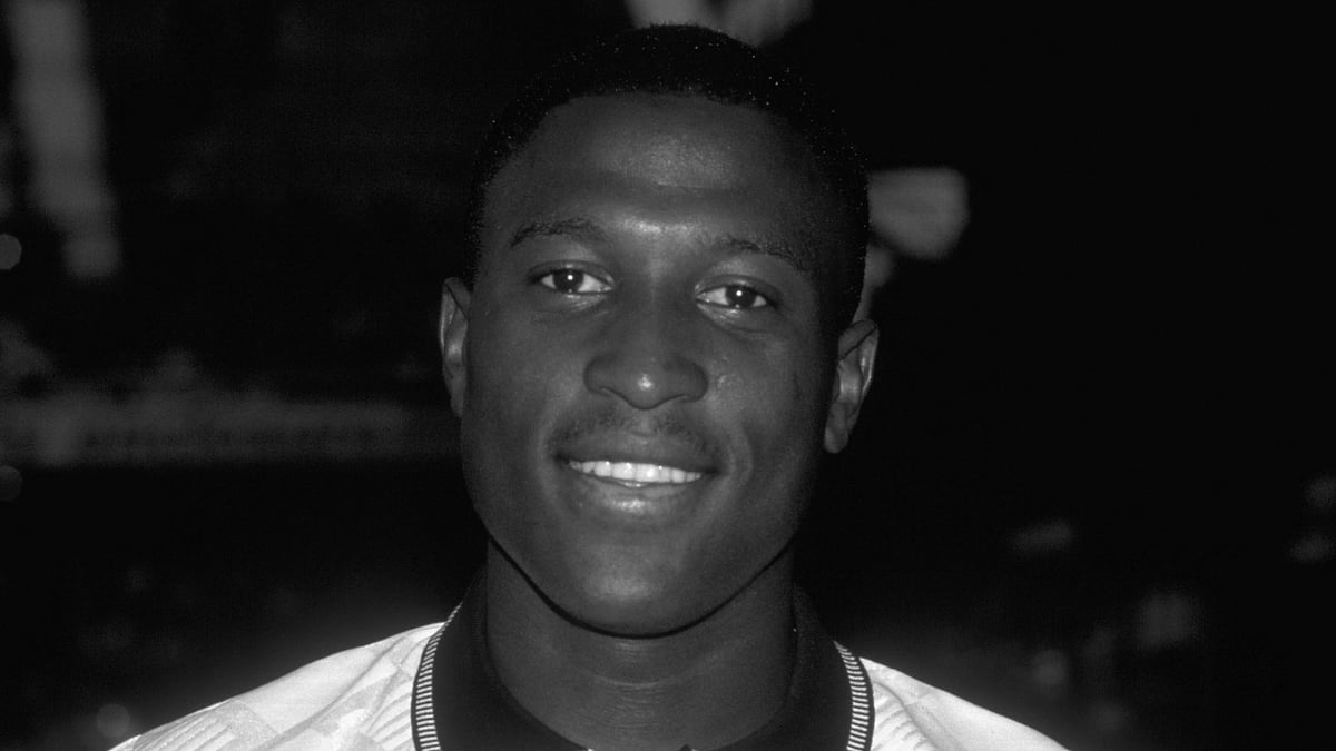 PC: X/@England : Kevin Campbell 