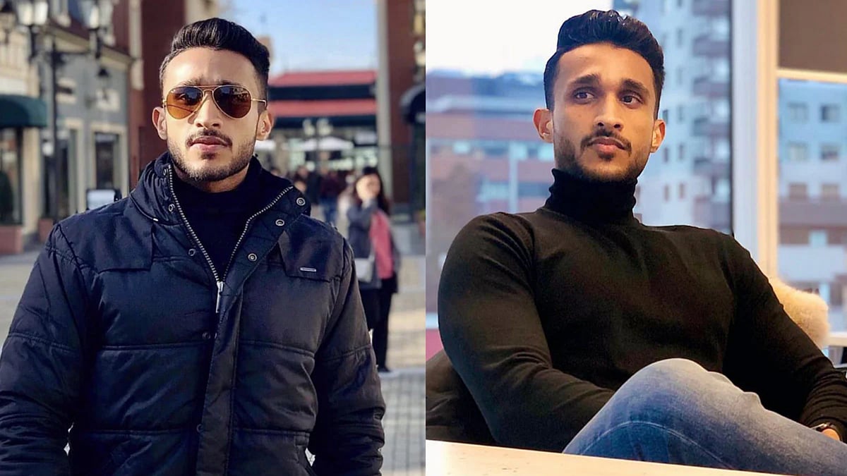 Facebook/Yuvraj Goyal : Indian Man Killed In Canada In Suspected Targeted Killing, Police Arrest 4 Suspects 