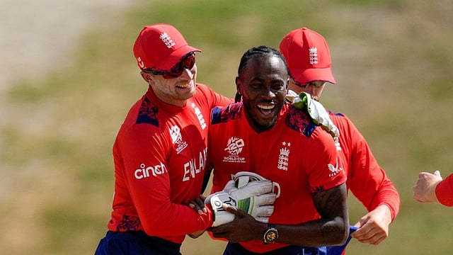England Vs Namibia Prediction T20 World Cup Match 34: Who Will Win, Weather Report, Pitch - All You Need To Know
