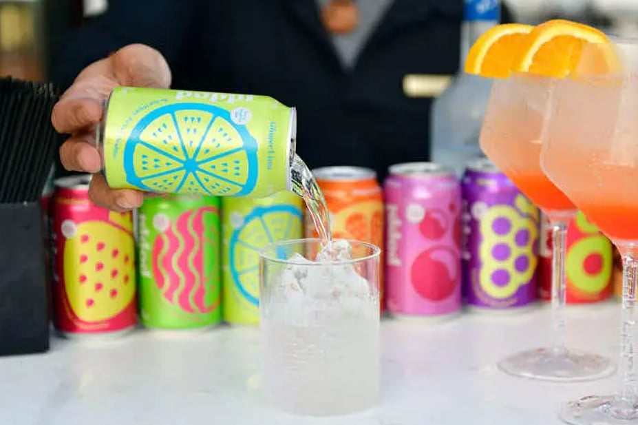 Poppi Soda Lawsuit - Getty Images