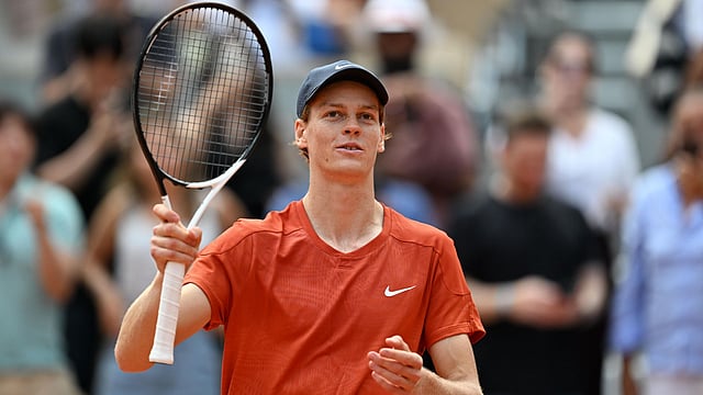 Jannik Sinner Vs Grigor Dimitrov, French Open 2024: New World Number One Sails Into Roland Garros SFs