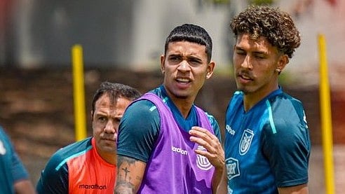 Ecuador Vs Venezuela Live Streaming: When, Where To Watch Copa America 2024 Group B, Matchday 1