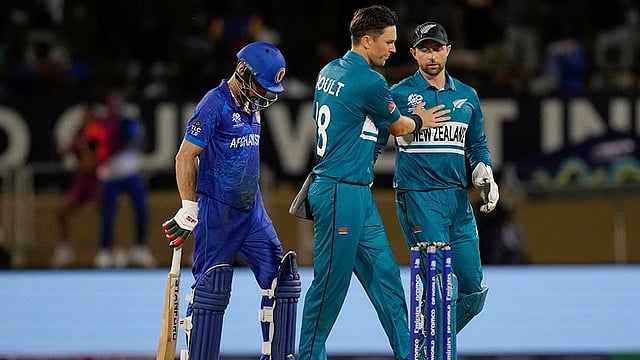 West Indies Vs New Zealand, Trinidad Weather Forecast: Will Rain Spoil ICC T20 World Cup, WI Vs NZ Match?