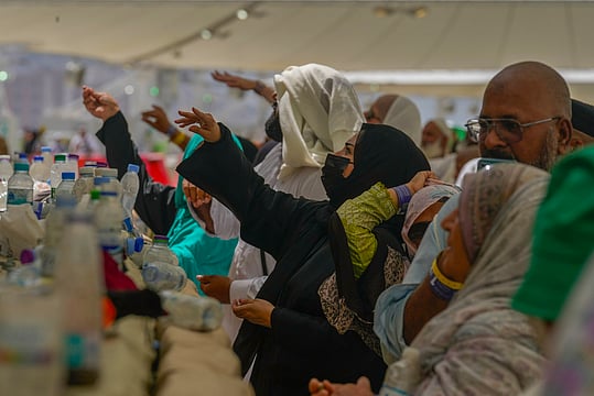 Hajj 2024: MEA Confirms Death of 98 Indians, Saudi Met Department Says 2025 To Be Last Hajj In Summer Season