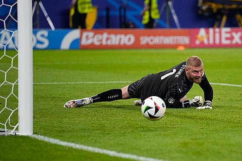 Czech Republic vs Turkey