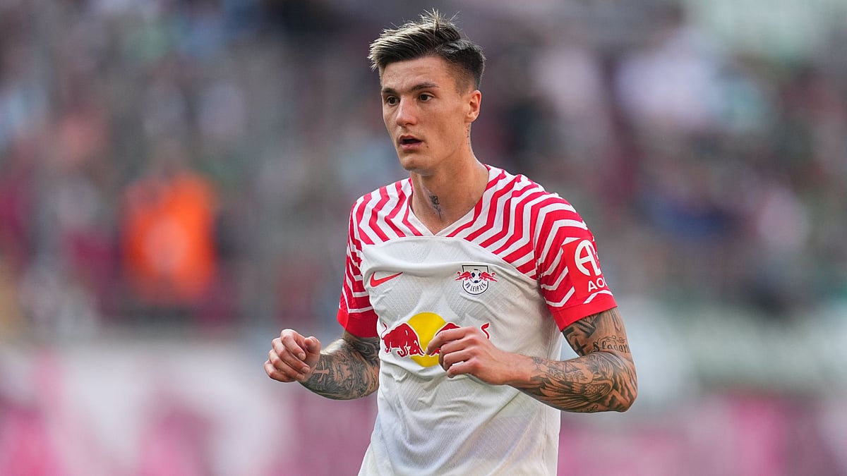 Sesko will remain at Leipzig until 2029