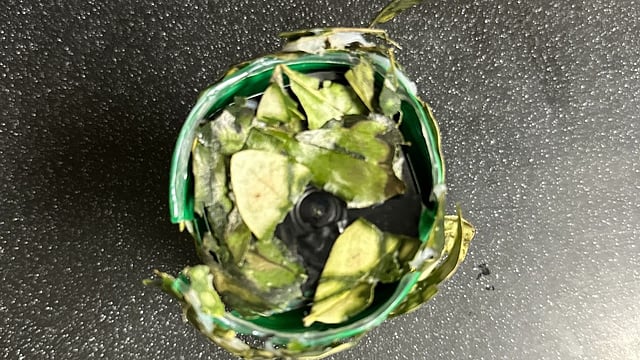 Hidden Camera Found In Bushes Outside Alhambra Home After Burglary Attempt