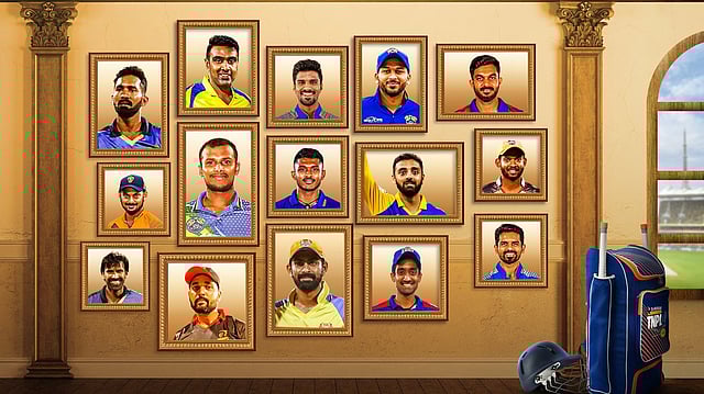 TNPL 2024, Live Streaming: Full Squads, Venues And More - All You Need To Know