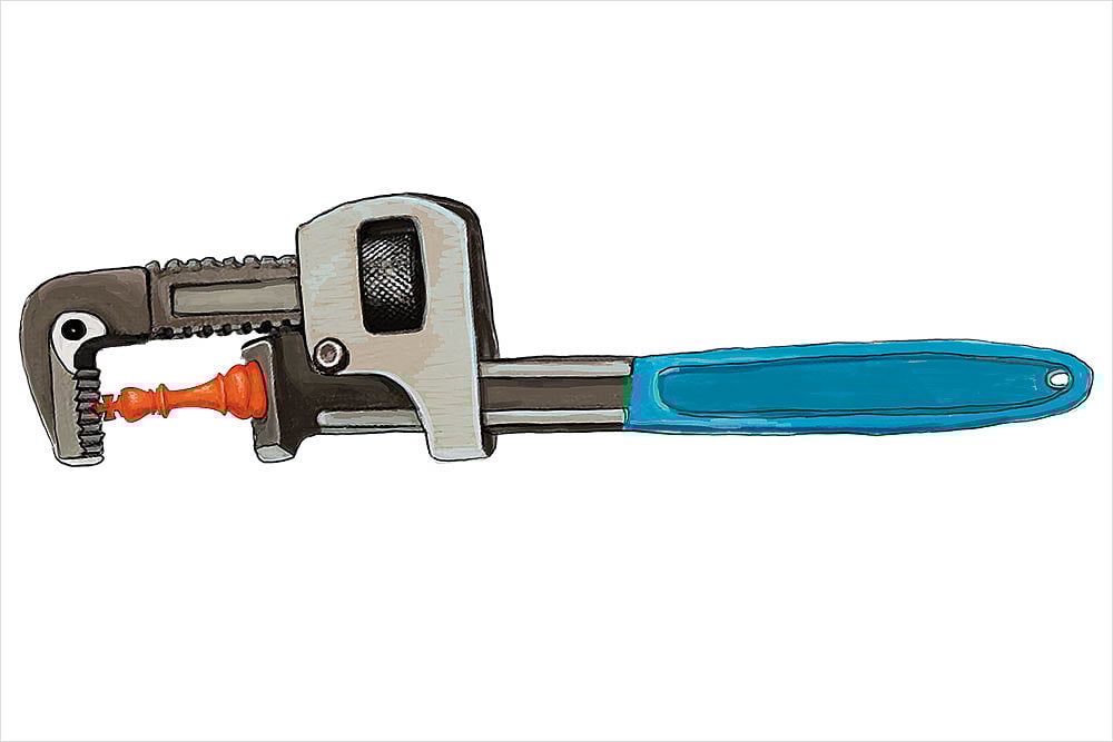 Illustration: Vikas Thakur