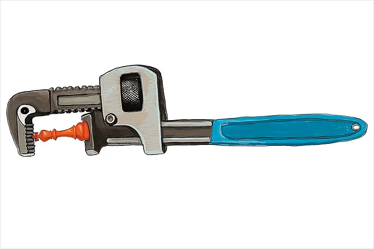 null - Illustration: Vikas Thakur