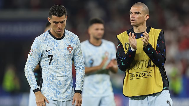 Portugal Vs Slovenia, UEFA Euro 2024 Round Of 16: Preview, Prediction, Head-To-Head, Key Players
