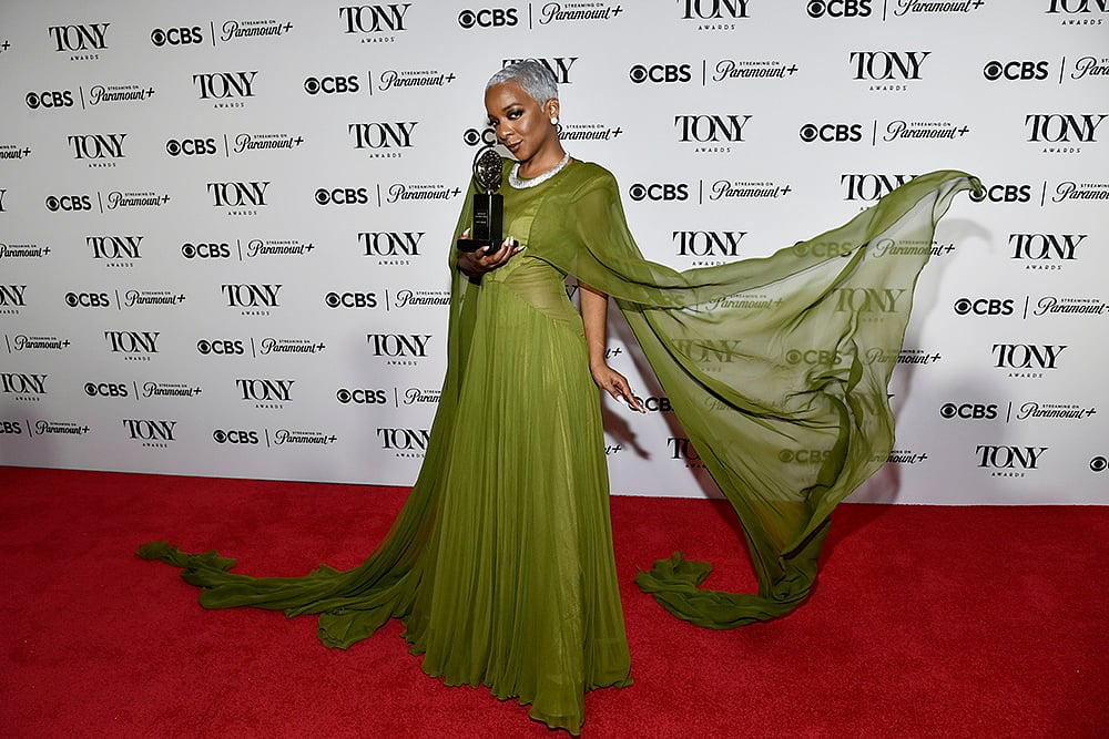 | Photo: Evan Agostini/Invision/AP : Kara Young