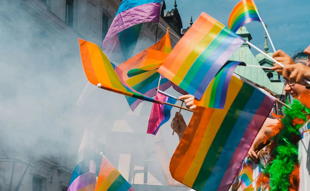 Top LGBTQ+ Friendly Companies In USA