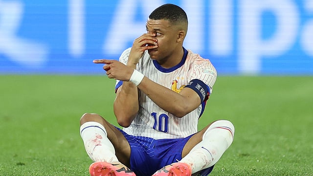 France Vs Netherlands, Euro 2024: Preview, Prediction, Head To Head, Key Players