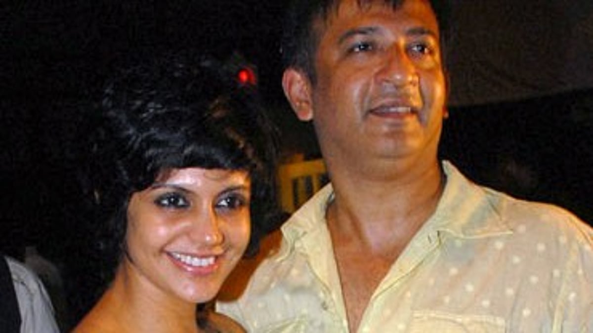 Mandira Bedi Finally Opens Up About Husband Raj Kaushal's Death ...