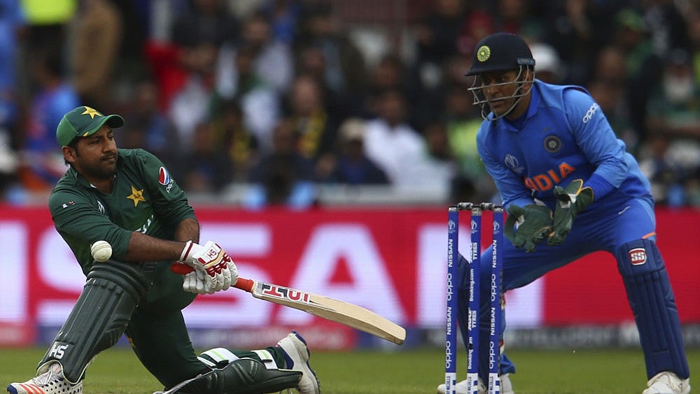 IND Vs PAK, ICC Cricket World Cup 2019: Don't Be Surprised If Pakistan Sack Sarfaraz Ahmed As Captain After India Defeat - File Photo 