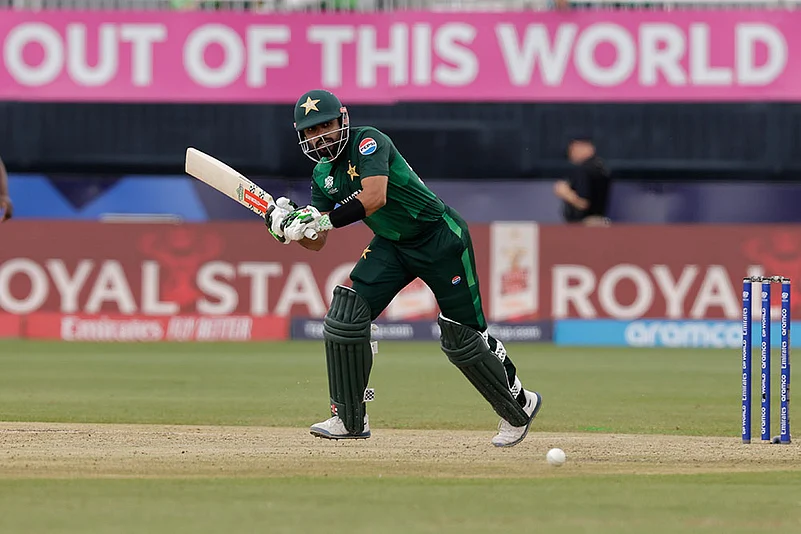 T20 Cricket WCup: PAK vs CAN