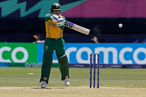 Sri Lanka vs South Africa T20 World Cup