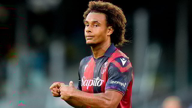 Euro 2024: Milan Target Joshua Zirkzee Called Up For Netherlands Squad 