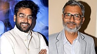 Google : Ashutosh Rana and Nitesh Tiwari