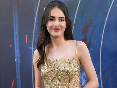Julia Butters To Reportedly Star In 'Freaky Friday 2'