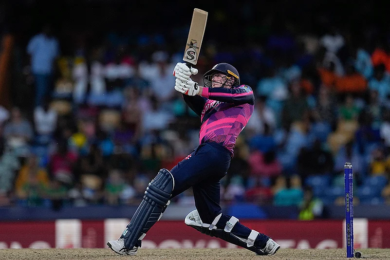 T20 Cricket WCup Namibia Scotland Photo_2