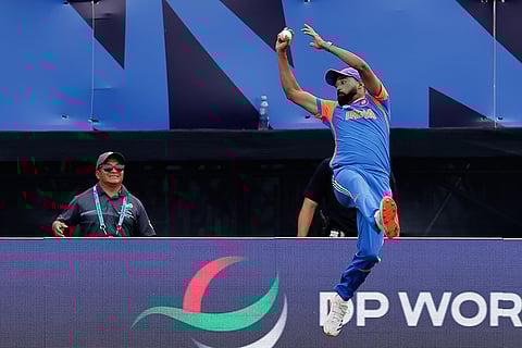 United States vs India