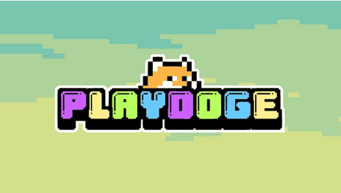 Play Doge