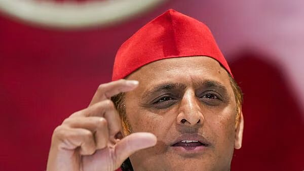 PTI : Samajwadi Party chief Akhilesh Yadav