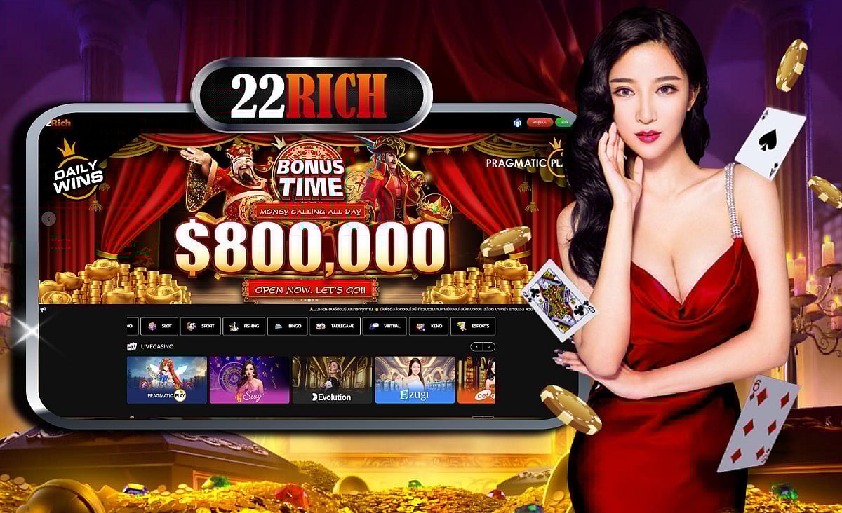 แนะนำ สล็อตเว็บตรง100%